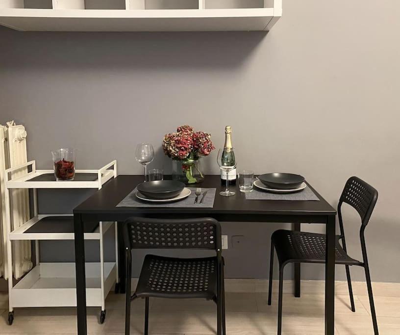 Appartamento Milano Apartment *