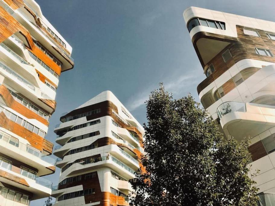 Milano Apartment Appartamento *